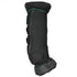 Back On Track Deluxe Royal Quick Wraps Pair - Hunter Green